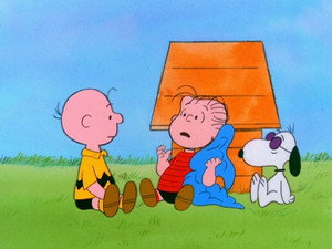 The Charlie Brown and Snoopy Show 1. évad Ep.4 4. epizód