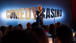 Comedy Casino 2. évad Ep.6 6. epizód