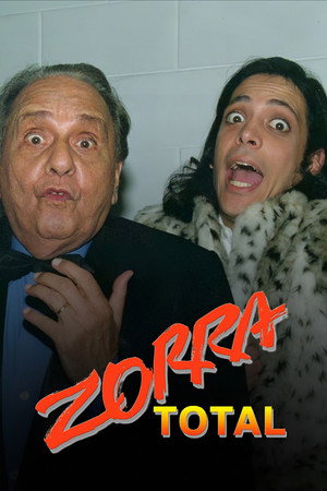 Zorra Total 1. évad (1999-03-25) poszter