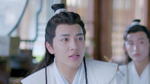 通天书院 1. évad Ep.19 19. epizód