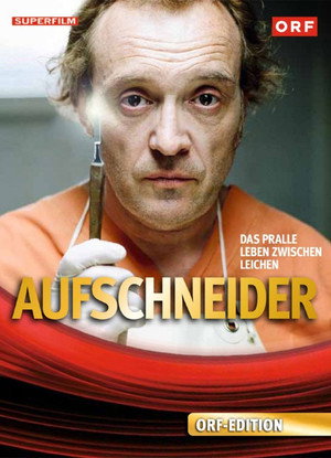 Der Aufschneider 1. évad (2010-04-16) poszter