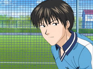 ホイッスル！ 1. évad Ep.34 34. epizód