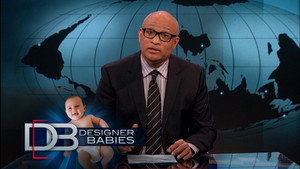 The Nightly Show with Larry Wilmore 1. évad Ep.12 12. epizód