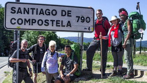 Pilgrimage kép