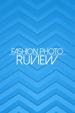 Fashion Photo RuView 29. évad (2021-09-25) poszter