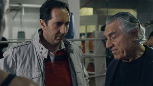 Il restauratore 2. évad Ep.12 12. epizód