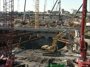 Modern Marvels 9. évad Ep.33 33. epizód