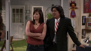 George Lopez 3. évad Ep.1 1. epizód
