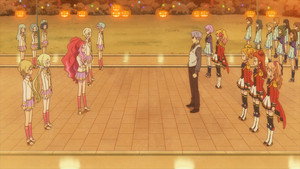 アイカツスターズ！ 2. évad Ep.79 79. epizód