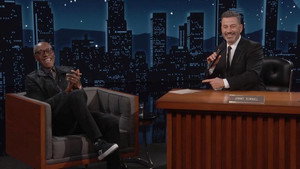 Jimmy Kimmel Live! 23. évad Ep.60 60. epizód