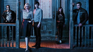 Bates Motel - Psycho a kezdetektől kép