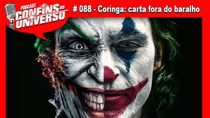 Confins do Universo 5. évad Ep.22 22. epizód
