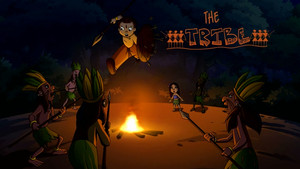 Chhota Bheem 2. évad Ep.17 17. epizód