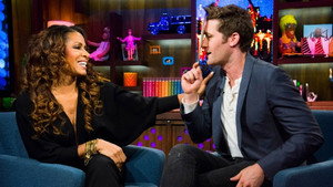Watch What Happens Live with Andy Cohen 9. évad Ep.79 79. epizód