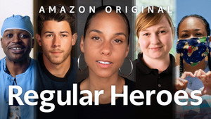 Regular Heroes kép