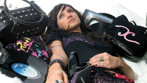 The Ashlee Simpson Show kép