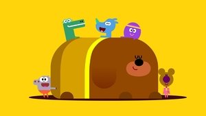 Hey Duggee 1. évad Ep.30 30. epizód