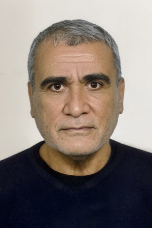 Haitham Abdel-Razzaq profil kép