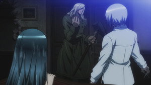 断裁分離のクライムエッジ 1. évad Ep.3 3. epizód