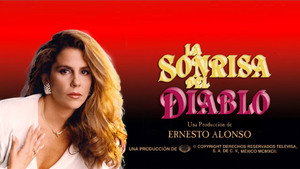 La sonrisa del Diablo kép