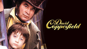 Copperfield Dávid kép