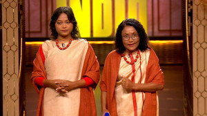 शार्क टैंक इंडिया 4. évad Ep.27 27. epizód