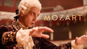 Mozart : Egy zseni története kép