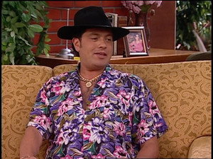 Casados con Hijos 4. évad Ep.17 17. epizód