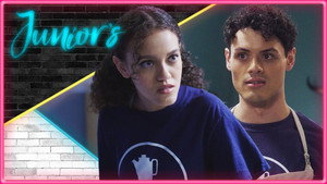 Juniors 1. évad Ep.4 4. epizód