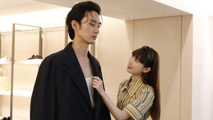 マル秘の密子さん 1. évad Ep.3 3. epizód