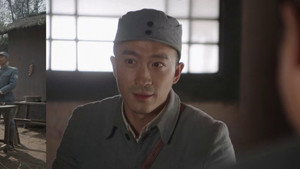 战天狼 1. évad Ep.23 23. epizód