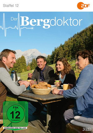 A hegyi doktor - Újra rendel 12. évad (2019-01-03) poszter