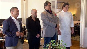 MasterChef Australia 8. évad Ep.9 9. epizód