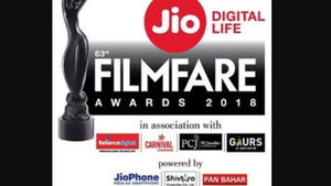 Filmfare Awards 1. évad Ep.63 63. epizód
