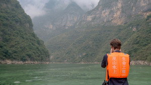 Langs de oevers van de Yangtze 1. évad Ep.4 4. epizód
