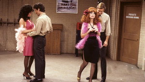Laverne & Shirley 5. évad Ep.15 15. epizód