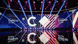 Festival da Canção kép
