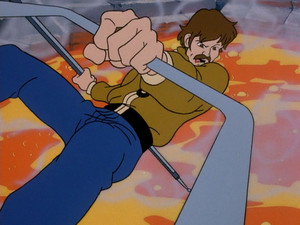 Challenge of the GoBots 2. évad Ep.13 13. epizód