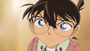 名探偵コナン 1. évad Ep.834 834. epizód