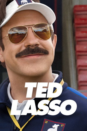 Ted Lasso poszter