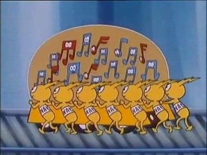 Egyszer volt... az élet 1. évad Ep.12 A fül
