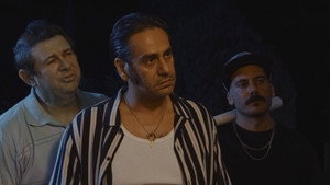 Μπέμπα 1. évad Ep.10 10. epizód