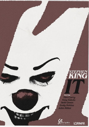 Stephen King: Az poszter