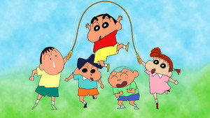 Shinchan (Vitello Dub) kép