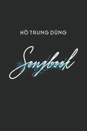 The Songbook poszter