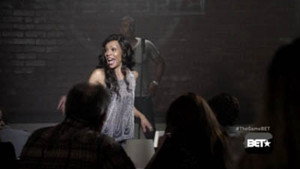 The Game 6. évad Ep.16 16. epizód