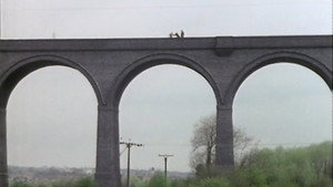 Last of the Summer Wine 5. évad Ep.6 6. epizód
