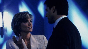 Ally McBeal 2. évad Ep.3 Ereszd el a hajam!