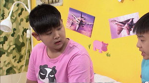 外星小子哆布哆 1. évad Ep.96 96. epizód