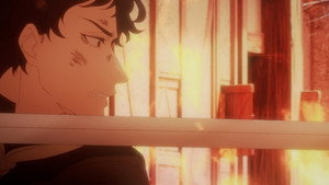 デリコズ・ナーサリー 1. évad Ep.9 9. epizód